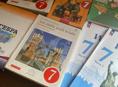 продажа школьных книг 