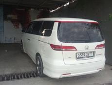 Honda Еlysion