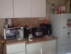 Продам дом в Пшапе