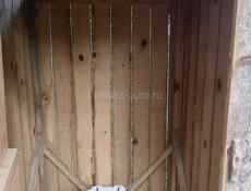 Продам дом в Пшапе