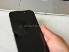 Продам Айфон 14 pro 256gb. в отличном состоянии, акум 90. менялся экран на премиум копию. коробка , шнур в комплекте.