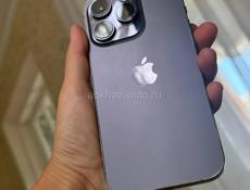 Продам Айфон 14 pro 256gb. в отличном состоянии, акум 90. менялся экран на премиум копию. коробка , шнур в комплекте.