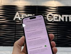 iPhone 14 Pro 256Gb🔋100%