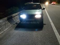ВАЗ 2114