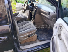 Chrysler Grand Voyager