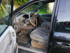 Chrysler Grand Voyager