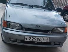 ВАЗ 2114