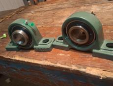 Подшибники p207