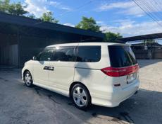 Honda Еlysion