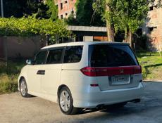 Honda Еlysion