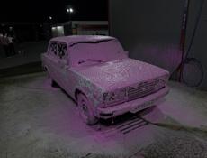 ВАЗ 2107