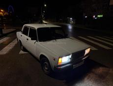 ВАЗ 2107