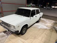 ВАЗ 2107