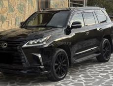 Lexus GX