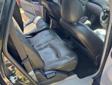 Mitsubishi Grandis