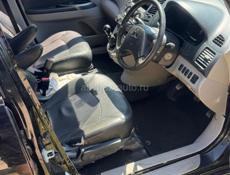 Mitsubishi Grandis
