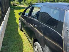 Mitsubishi Grandis