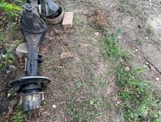 Газель редуктор 