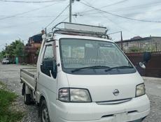 Nissan 100 NX