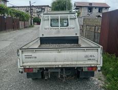 Nissan 100 NX