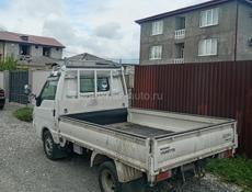 Nissan 100 NX