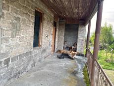Дом в Сухумском районе