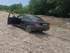 Toyota Mark II
