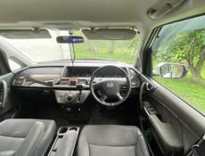 Honda Еlysion
