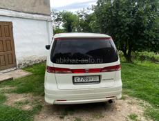 Honda Еlysion