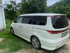 Honda Еlysion