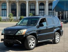 Lexus GX