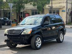 Lexus GX