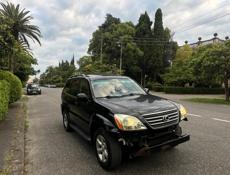 Lexus GX
