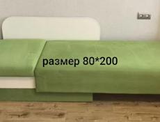 Продам раскладной диван