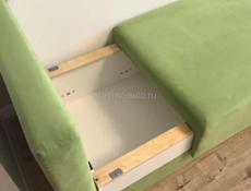 Продам раскладной диван