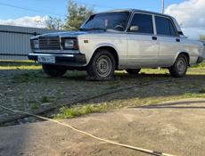 ВАЗ 2107