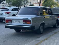 ВАЗ 2107