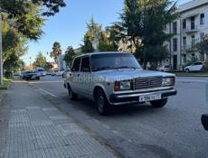 ВАЗ 2107