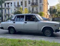 ВАЗ 2107