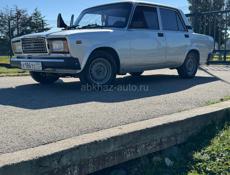 ВАЗ 2107
