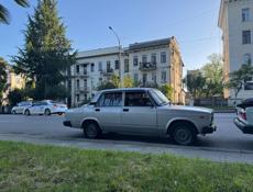 ВАЗ 2107