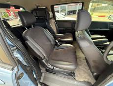 Honda FR-V