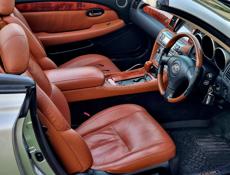 Toyota Soarer