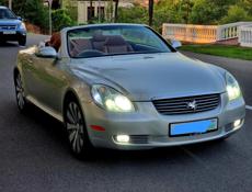 Toyota Soarer
