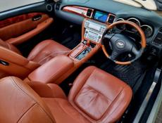 Toyota Soarer