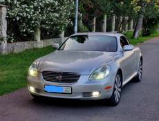 Toyota Soarer