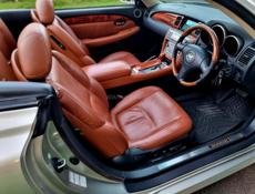 Toyota Soarer