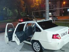 Daewoo Nexia