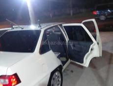Daewoo Nexia