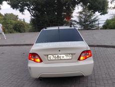 Daewoo Nexia